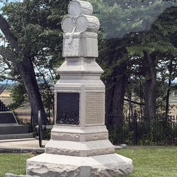 Gettysburg Tour Center - 6/19/26 monument - Bus Tours Near Me - Gettysburg, Pennsylvania Gettysburg Tour Center - 6/19/26 monument - Bus Tours Near Me - Gettysburg, Pennsylvania