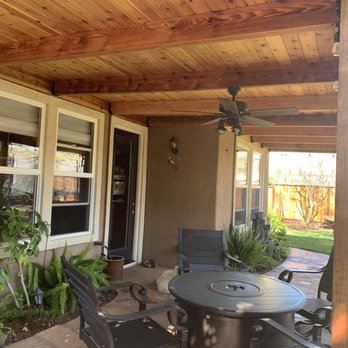 Pacific Coast Garage Doors - Beautiful ceiling! - Garage Door Services Near Me - Baltimore, Maryland Pacific Coast Garage Doors - Beautiful ceiling! - Garage Door Services Near Me - Baltimore, Maryland