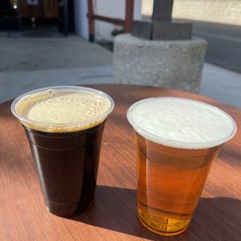 La Verne Brewing Company - Stout & IPA - Breweries Near Me - La Verne, California