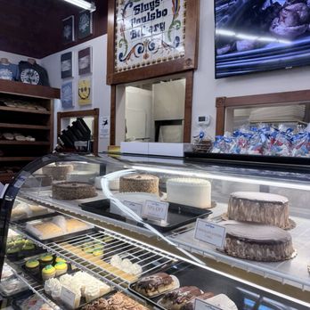 Sluys Poulsbo Bakery - Bakeries Near Me - Poulsbo, Washington Sluys Poulsbo Bakery - Bakeries Near Me - Poulsbo, Washington