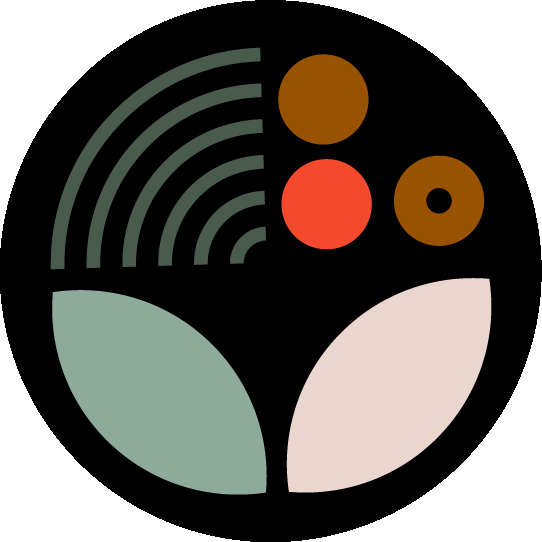 The Hair Collective Logo