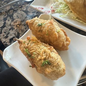 Beso Cocina - Jalapeño Poppers - New Mexican Cuisine Near Me - Nipomo, California