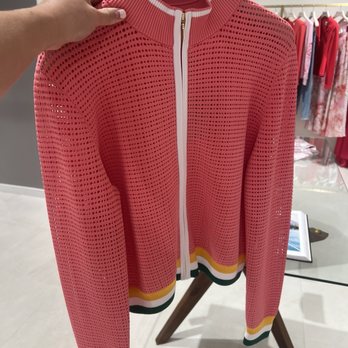 St John Knit Boutique - Women's Clothing Near Me - McLean, Virginia St John Knit Boutique - Women's Clothing Near Me - McLean, Virginia