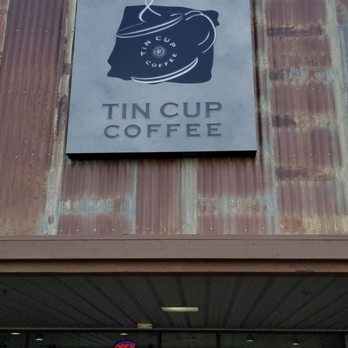 Tin Cup Coffee - Look for the rusty roof on the Lerdo Hwy. - Coffee & Tea Near Me - Shafter, California Tin Cup Coffee - Look for the rusty roof on the Lerdo Hwy. - Coffee & Tea Near Me - Shafter, California