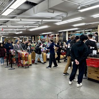 Trader Joe's - Grocery Near Me - Brooklyn, New York