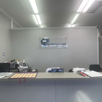 626 Dental Care - Photo of front desk at 626 dental care - General Dentistry Near Me - El Monte, California