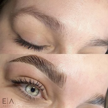 E|A Beauty - EA Signature Brow - Eyebrow Services Near Me - San Diego, California E|A Beauty - EA Signature Brow - Eyebrow Services Near Me - San Diego, California