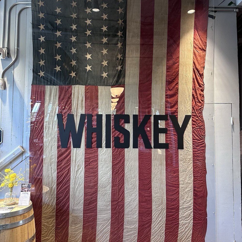 Journeyman Distillery - Venues & Event Spaces Near Me - Three Oaks, Michigan