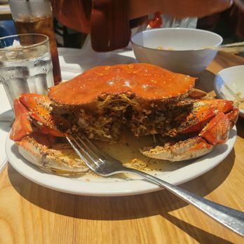 Thanh Long - Roasted crab - Seafood Near Me - San Francisco, California Thanh Long - Roasted crab - Seafood Near Me - San Francisco, California
