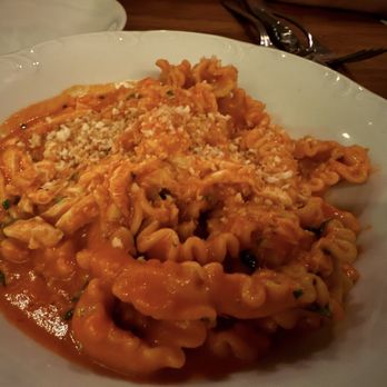 Wilder - Mafaldine with vodka sauce - Pizza Near Me - Philadelphia, Pennsylvania Wilder - Mafaldine with vodka sauce - Pizza Near Me - Philadelphia, Pennsylvania