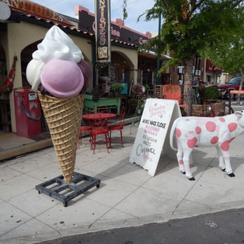 Grandma Daisy's - Grandma daisys spotted pink cow. - Candy Stores Near Me - Boulder City, Nevada