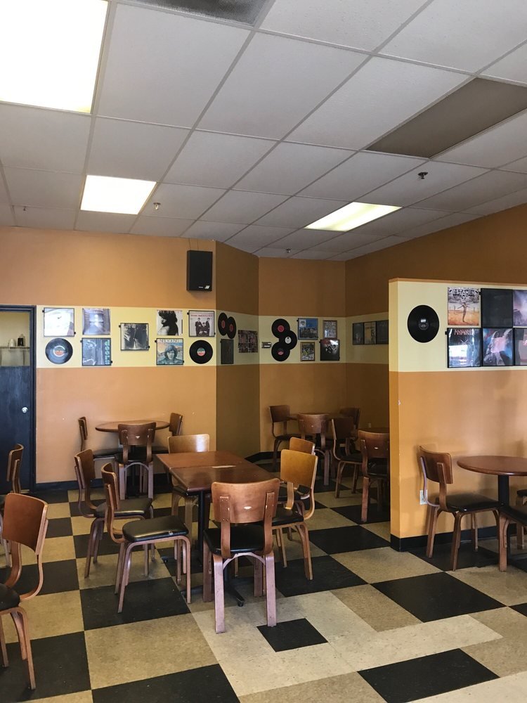 SUB SHOP Updated August 2024 12 Reviews 209 S 8th St, Columbia