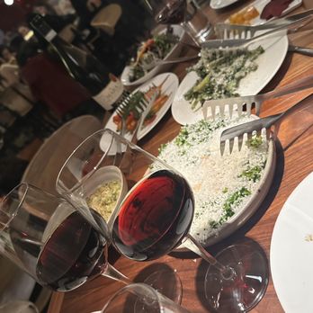 Sofia - Food was very good and our server Molly was amazing and super patient with us. Definitely coming back soon!! - Italian Near Me - New Orleans, Louisiana