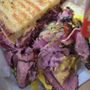 Photo of Corned Beef Factory X Tracy's