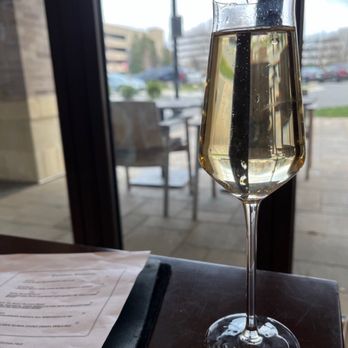 Fine & Fettle - Bubbles - Tapas/Small Plates Near Me - Charlotte, North Carolina