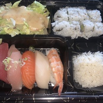 Kengo Sushi - Sushi lunchbox - Japanese Near Me - Tracy, California Kengo Sushi - Sushi lunchbox - Japanese Near Me - Tracy, California