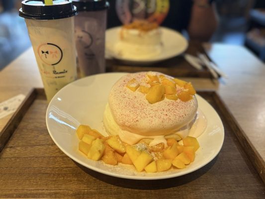 Cafe Remix by null