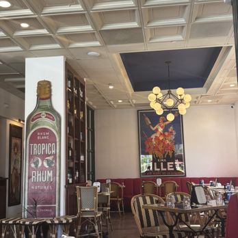 Bouillon MOULIN - French Near Me - Newport Beach, California