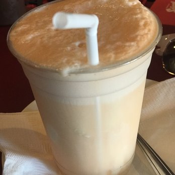 MEAT Eatery And Taproom - Creamsicle ice cream float - Burgers Near Me - Islamorada, Florida