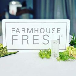 Inner Glo - Farmhouse Fresh Organics & Naturals Skin Care