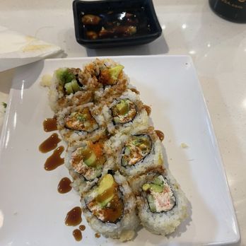 Trapper's Sushi - Sushi Bars Near Me - Surprise, Arizona Trapper's Sushi - Sushi Bars Near Me - Surprise, Arizona