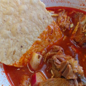 Su Pan Bakery - Pork Pozole - Bakeries Near Me - San Marcos, California Su Pan Bakery - Pork Pozole - Bakeries Near Me - San Marcos, California