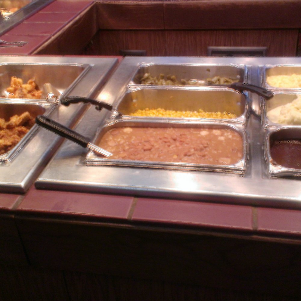 Shoney's - Dandridge - Buffet meat and veggies - American Near Me - Dandridge, Tennessee Shoney's - Dandridge - Buffet meat and veggies - American Near Me - Dandridge, Tennessee