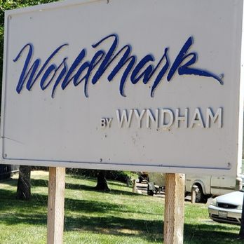 WorldMark Clear Lake - Spider infested welcome sign - Hotels Near Me - Nice, California WorldMark Clear Lake - Spider infested welcome sign - Hotels Near Me - Nice, California