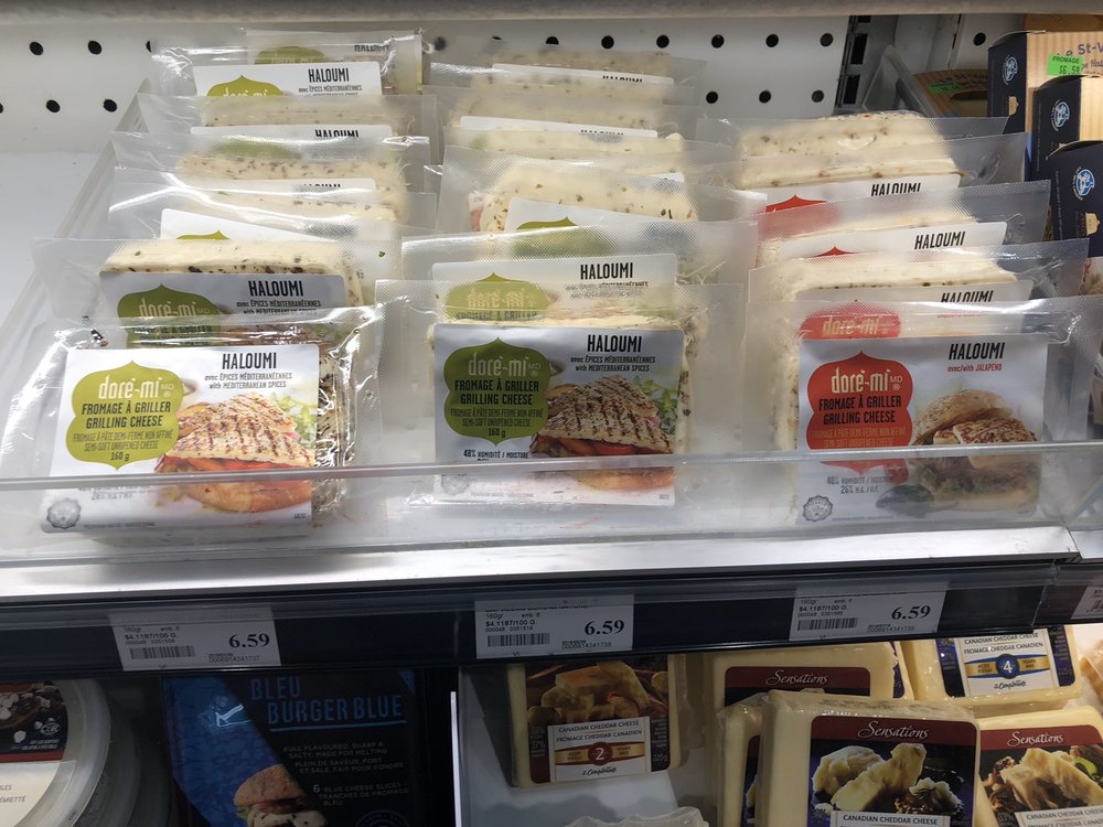 IGA 10 Reviews Grocery 3964 Rue NotreDame Ouest, Montréal, QC