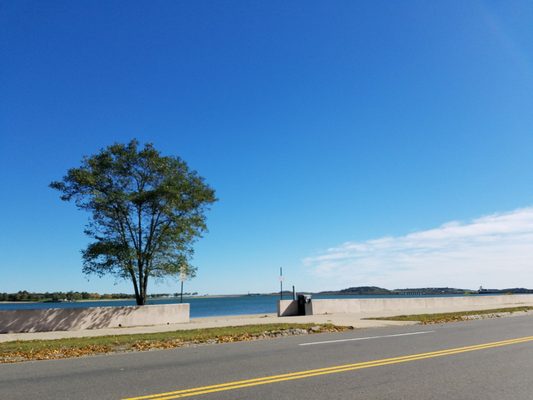 Carson Beach by null