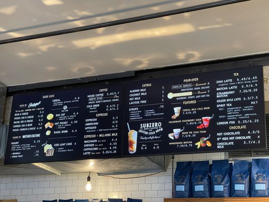 Merit Coffee by null