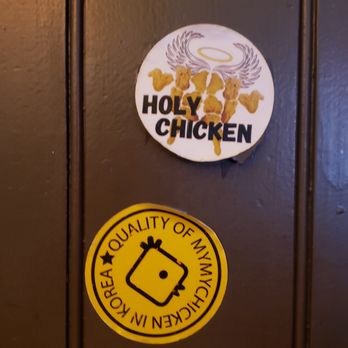 Mymy Chicken Thornhill - Chicken Shop Near Me - Markham, Ontario Mymy Chicken Thornhill - Chicken Shop Near Me - Markham, Ontario