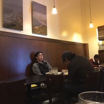 Muracci's Berkeley - Japanese Curry Near Me - Berkeley, California