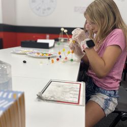 Mathnasium - STEM Camp