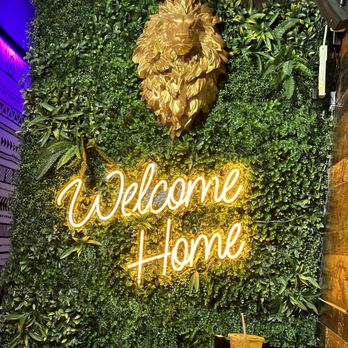 Native - Decor - Lounges Near Me - Brooklyn, New York