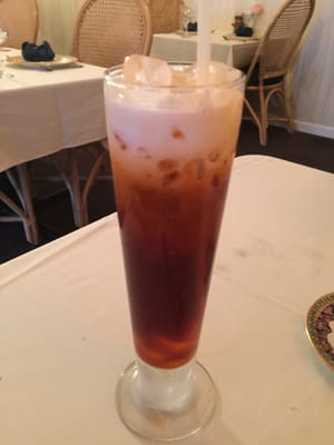 Blue Elephant Thai Cuisine by null