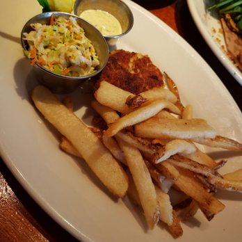 Old Ebbitt Grill - Crab cake - Bars Near Me - Washington, DC, District of Columbia Old Ebbitt Grill - Crab cake - Bars Near Me - Washington, DC, District of Columbia