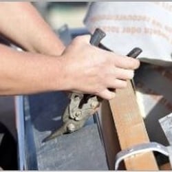 Miller Roofing