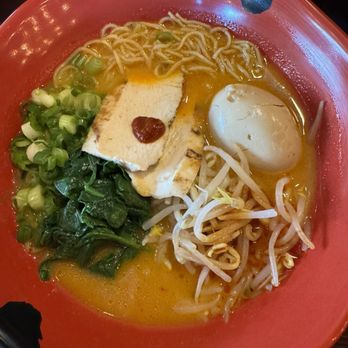 JINYA Ramen Bar - Austin - Spicy Chicken ramen - Ramen Near Me - Austin, Texas JINYA Ramen Bar - Austin - Spicy Chicken ramen - Ramen Near Me - Austin, Texas