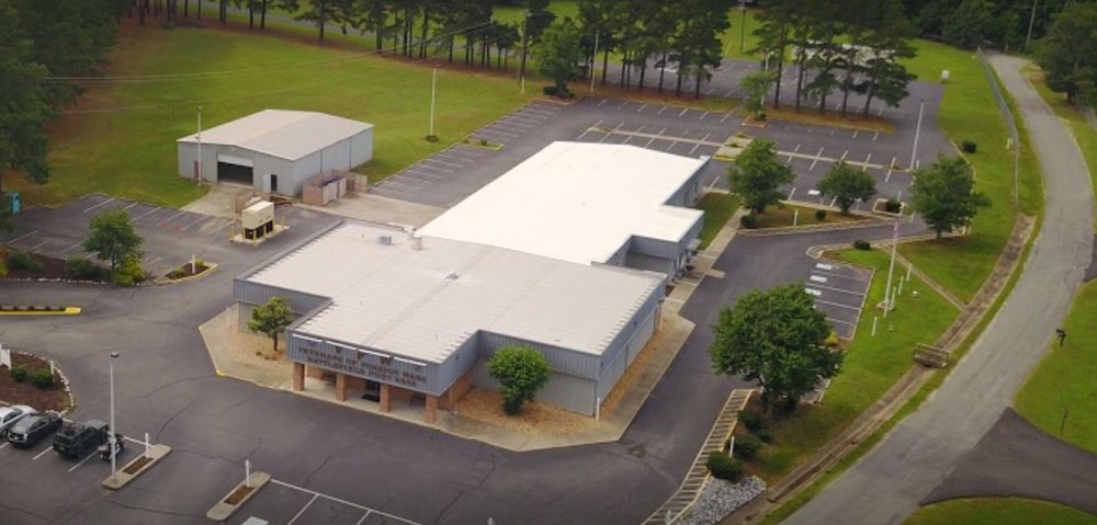 VFW Post 9808 - veterans service organization in Mechanicsville, VA