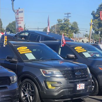 Pro X Motors - Big selection to choose from. - Car Dealers Near Me - South Gate, California