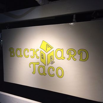 Backyard Taco - Backyard taco - Mexican Near Me - Edgartown, Massachusetts Backyard Taco - Backyard taco - Mexican Near Me - Edgartown, Massachusetts