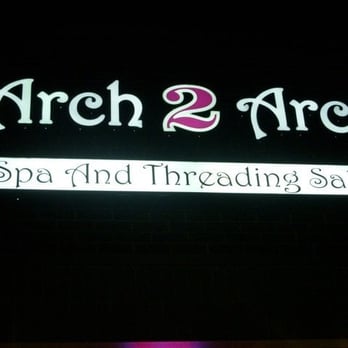 Arch 2 Arch - Arch 2 Arch - Waxing Near Me - Memphis, Tennessee