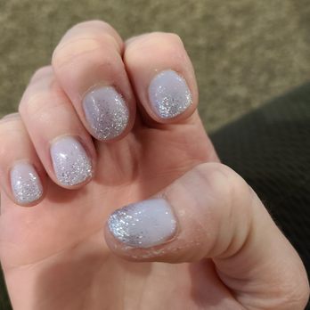 Boutique Nail Bar - $55 nails people! They were long before I went in! - Nail Salons Near Me - Queen Creek, Arizona