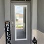 Photo of Just Doors Installation