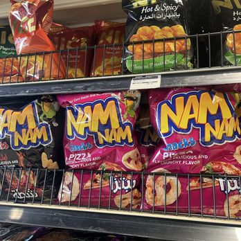 Oasis Halal Market - International Grocery Near Me - Cheektowaga, New York