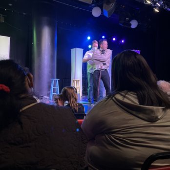 Farrell Dillon Comedy Magic Show - Husband was called up on stage - Magicians Near Me - Las Vegas, Nevada Farrell Dillon Comedy Magic Show - Husband was called up on stage - Magicians Near Me - Las Vegas, Nevada