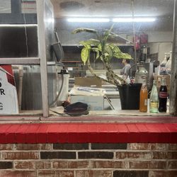 Dairyland Old Fashion Burgers
