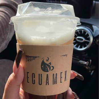 Ecuamex - Coffee & Tea Near Me - Downey, California Ecuamex - Coffee & Tea Near Me - Downey, California