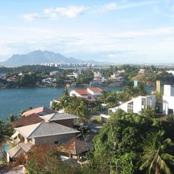 Ilha do Boi